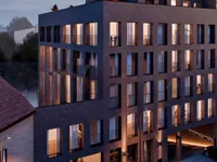 Недвижимость Apartment 4 rooms: 1