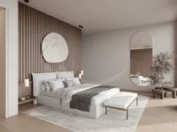 Недвижимость Apartment 4 rooms: 3
