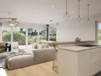 Недвижимость Row house 5 rooms: 2