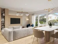 Недвижимость Row house 5 rooms: 3