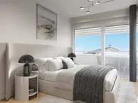 Недвижимость Row house 5 rooms: 4