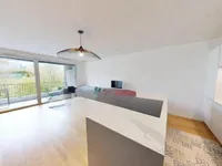 Недвижимость Apartment 4 rooms: 1