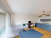 Недвижимость Apartment 4 rooms: 3