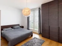 Недвижимость Apartment 4 rooms: 4