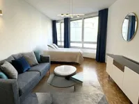 Недвижимость Apartment: 1