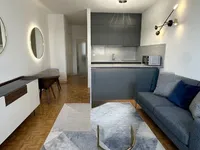 Недвижимость Apartment: 2