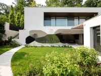 Недвижимость Дом, Любляна Центр: 1