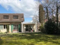 Недвижимость Bifamiliar house 5 rooms: 2