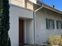 Недвижимость Bifamiliar house 5 rooms: 3