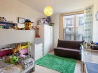 Недвижимость Apartment 4 rooms: 9