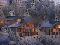 Недвижимость Chalet for sale in Ordino, 5 bedrooms: 1
