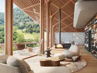 Недвижимость Chalet for sale in Ordino, 5 bedrooms: 2