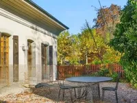 Недвижимость Single house 10 rooms: 1
