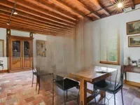 Недвижимость Single house 10 rooms: 4
