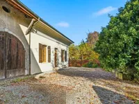 Недвижимость Single house 10 rooms: 5