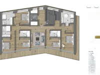 Недвижимость Chalet for sale in Ordino, 5 bedrooms: 14