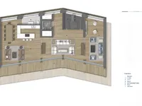 Недвижимость Chalet for sale in Ordino, 5 bedrooms: 15