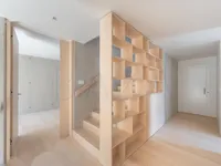 Недвижимость Дом, Любляна Центр: 9