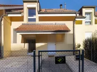 Недвижимость Row house 5.5 rooms: 1