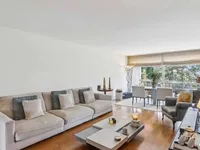 Недвижимость Apartment 5 rooms: 1