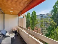 Недвижимость Apartment 5 rooms: 3
