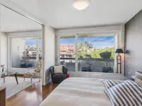 Недвижимость Apartment 5 rooms: 6