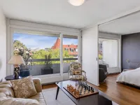 Недвижимость Apartment 5 rooms: 7