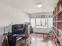 Недвижимость Apartment 5 rooms: 9