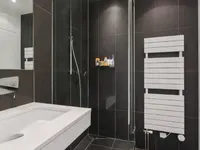 Недвижимость Apartment 5 rooms: 10