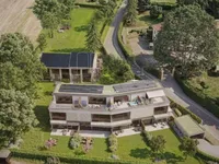 Недвижимость Bifamiliar house 6 rooms: 2