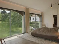 Недвижимость Bifamiliar house 6 rooms: 6
