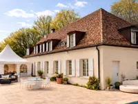 Недвижимость Villa 10 rooms: 1