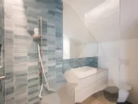 Недвижимость Дом, Любляна Центр: 13