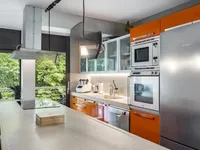 Недвижимость Apartment 7 rooms: 4