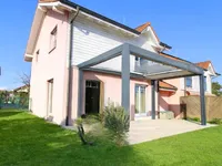Недвижимость Row house 5 rooms: 1
