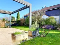 Недвижимость Row house 5 rooms: 2