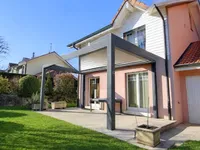 Недвижимость Row house 5 rooms: 3