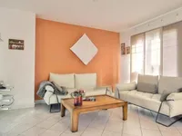 Недвижимость Row house 5 rooms: 4