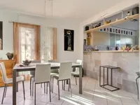 Недвижимость Row house 5 rooms: 5