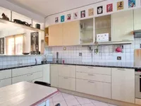 Недвижимость Row house 5 rooms: 6