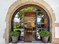 Недвижимость Farm house 14 rooms: 1