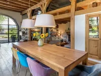 Недвижимость Farm house 14 rooms: 2