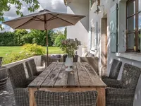 Недвижимость Farm house 14 rooms: 6