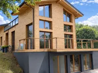 Недвижимость Villa 8 rooms: 1
