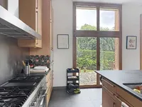 Недвижимость Villa 8 rooms: 5