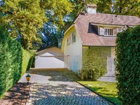 Недвижимость Single house 8 rooms: 2