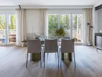 Недвижимость Apartment 6 rooms: 1