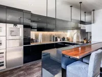 Недвижимость Apartment 6 rooms: 2