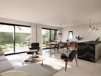 Недвижимость Single house 5 rooms: 2