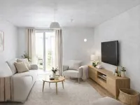 Недвижимость Single house: 3